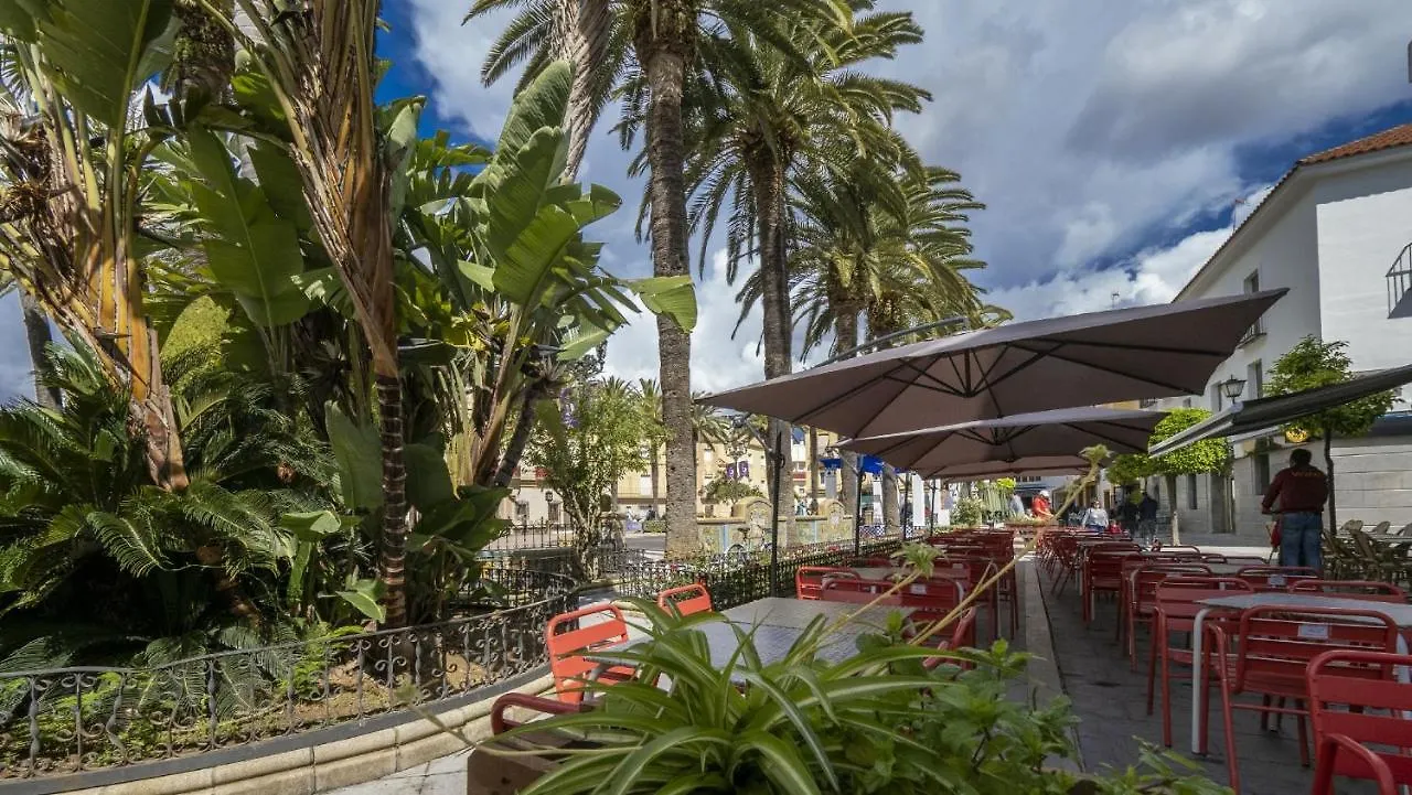 Brisas Del Guadiana Apartment Ayamonte Spain